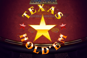 image slot Texas Hold'em Poker