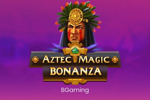 image slot Aztec Magic Bonanza