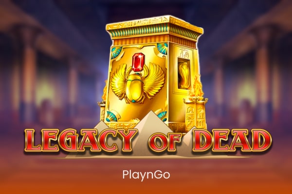 image slot Legacy of Dead