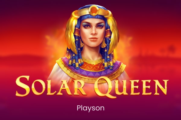 image slot Solar Queen
