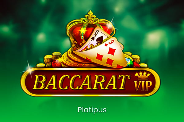 image slot Baccarat VIP