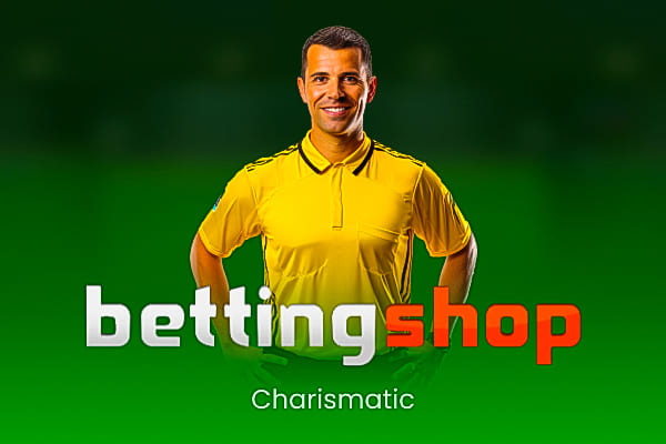 image slot BettingShop