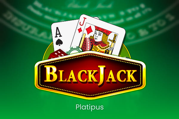 image slot Black Jack