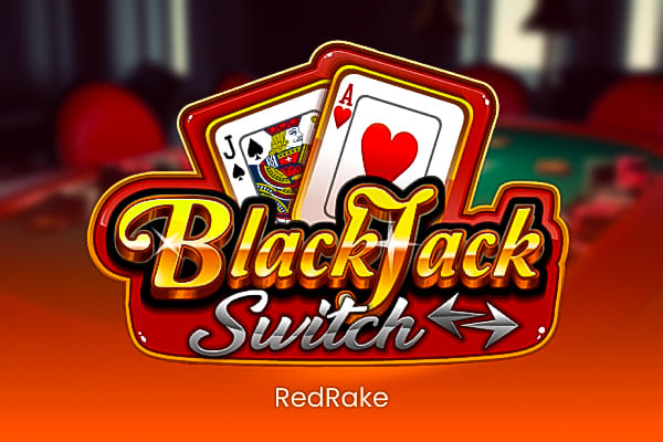 image slot Blackjack Switch