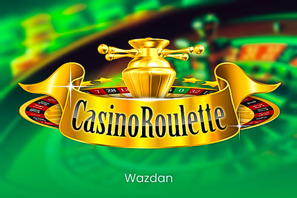 image slot Casino Roulette