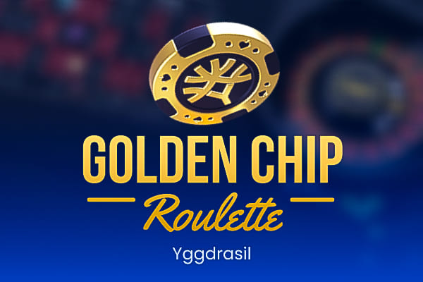 image slot Golden Chip Roulette