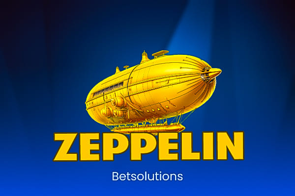 image slot Zeppelin