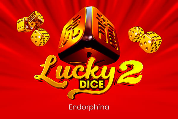 image slot Lucky Dice 2