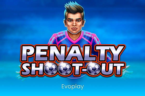 image slot Penalty Shoot Out