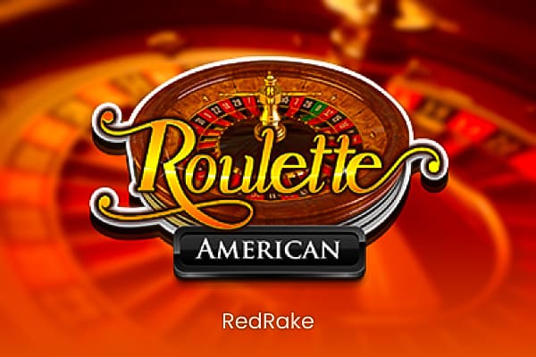 image slot American Roulette