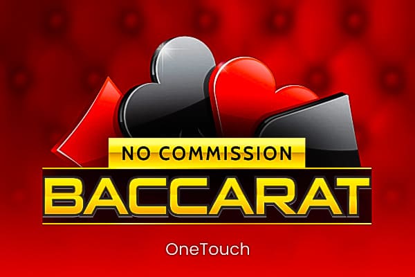 image slot Baccarat No Commission