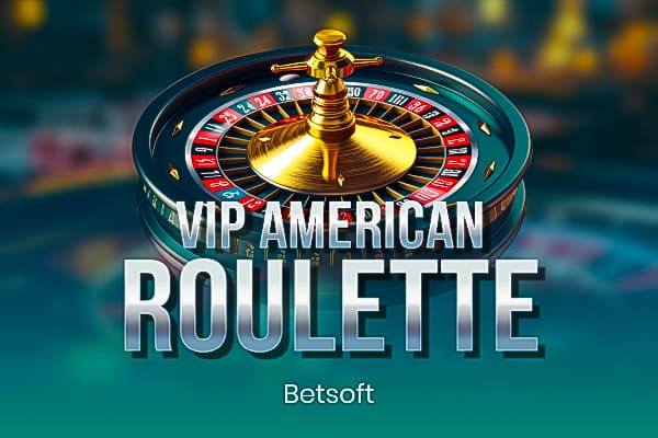 image slot Vip American Roulette