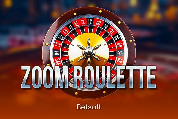 image slot Zoom Roulette