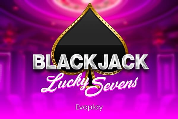 image slot BlackJack Lucky Sevens
