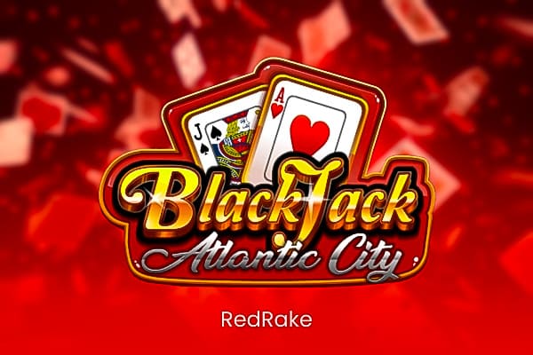 image slot Blackjack Atlantic City