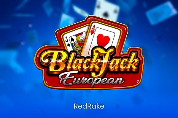 image slot Blackjack European
