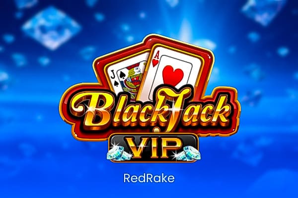 image slot Blackjack VIP