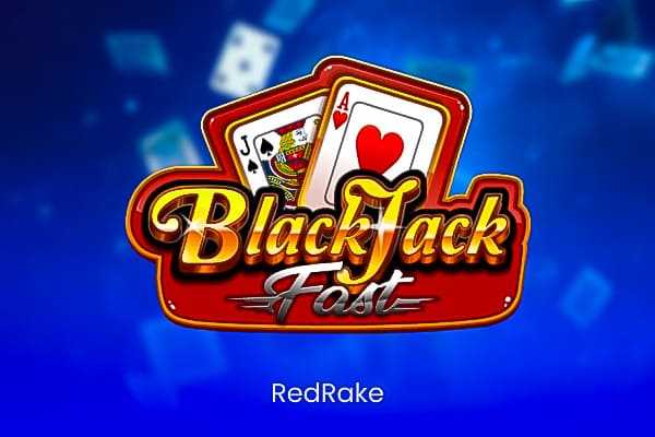 image slot Fast Blackjack