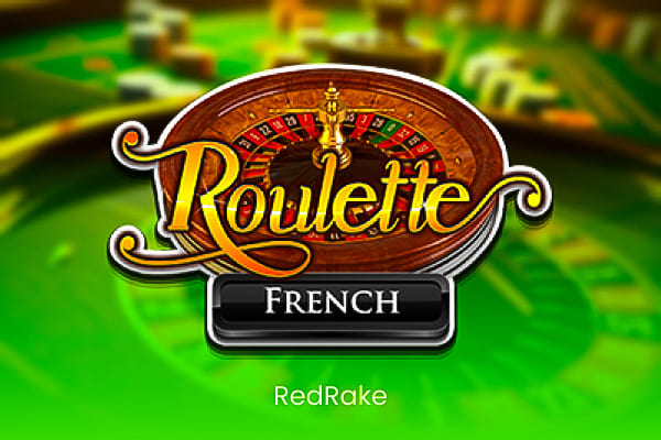 image slot French Roulette