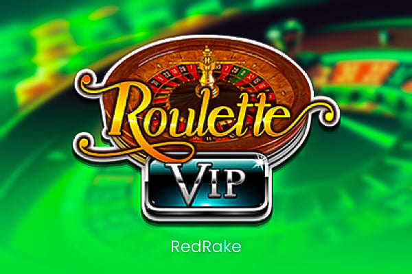 image slot Roulette VIP