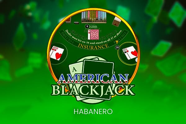 image slot American Blackjack