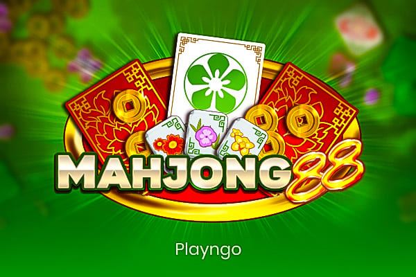 image slot Mahjong 88