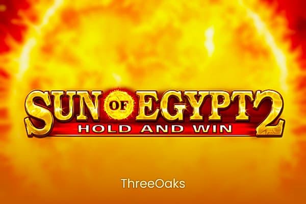 image slot Sun of Egypt 2