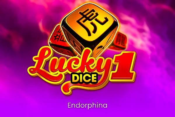 image slot Lucky Dice 1