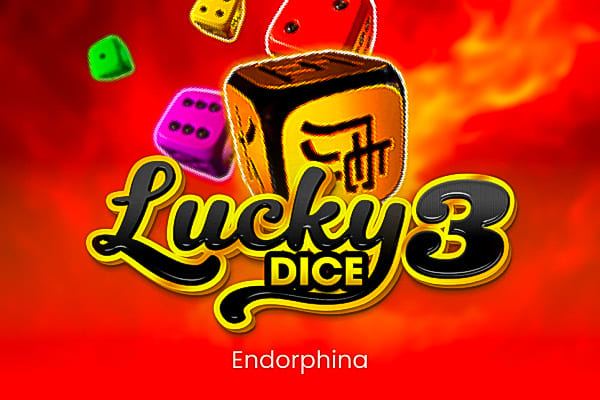 image slot Lucky Dice 3