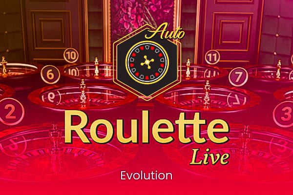 image slot Auto-Roulette