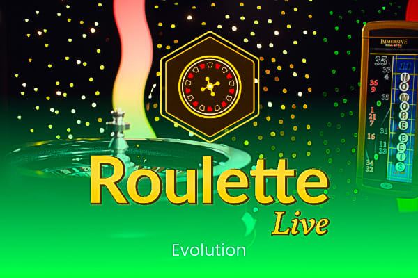 image slot Roulette