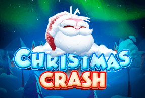 image slot Christmas Crash