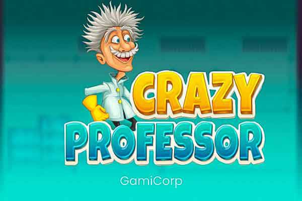 image slot Crazy Professor