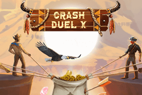 image slot Crash Duel X