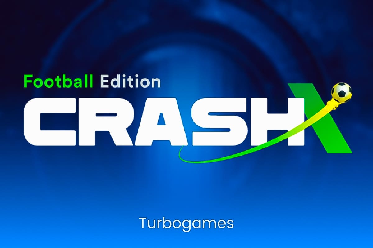 image slot Crash X Football Edition