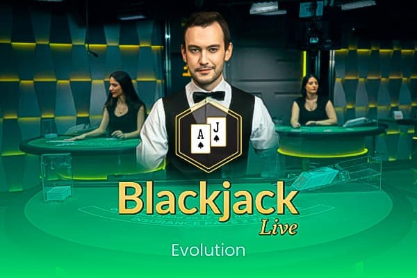 image slot Blackjack