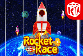 image slot Rocket Race