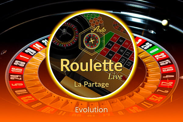 image slot Auto-Roulette La Partage