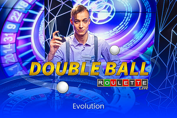 image slot Double Ball Roulette