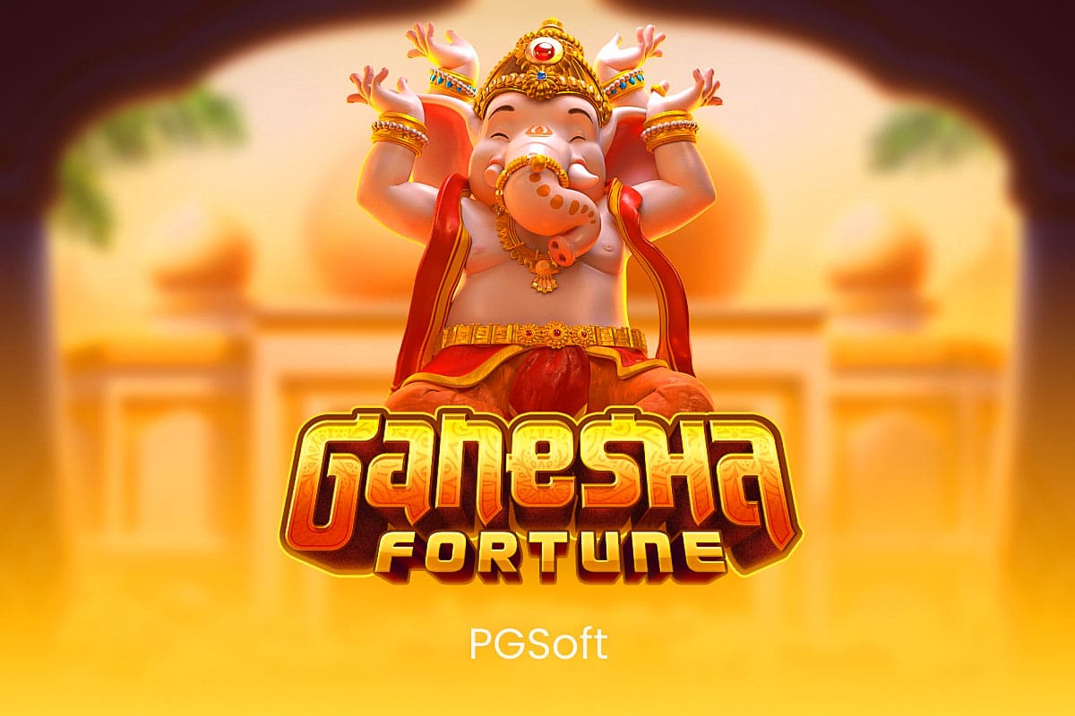 image slot Ganesha Fortune