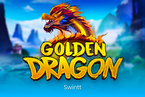 image slot Royal Golden Dragon