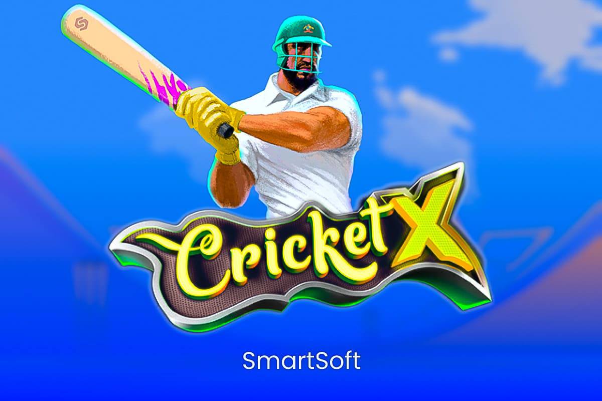 image slot Cricket X
