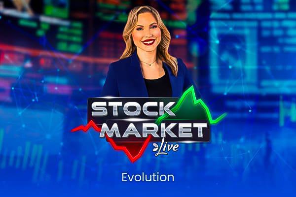 image slot Stock Market