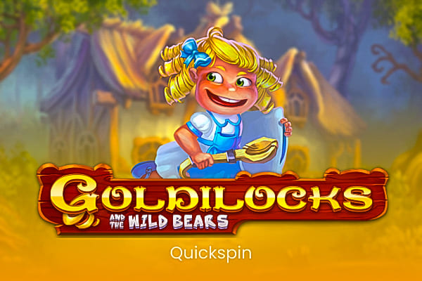 image slot Goldilocks
