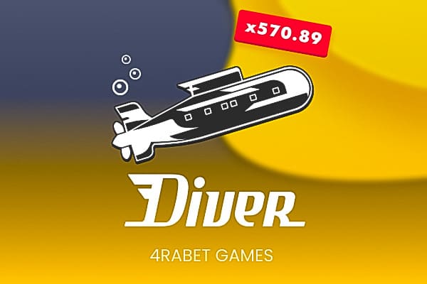 image slot Diver