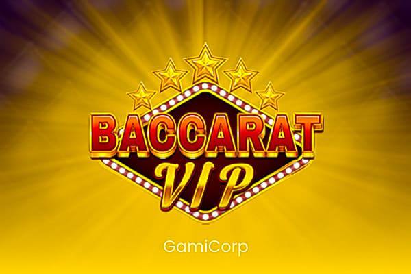 image slot Baccarat VIP