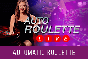 image slot Automatic Roulette